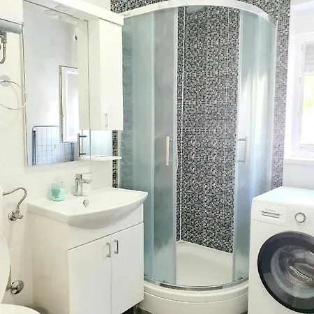 Apartment Katic