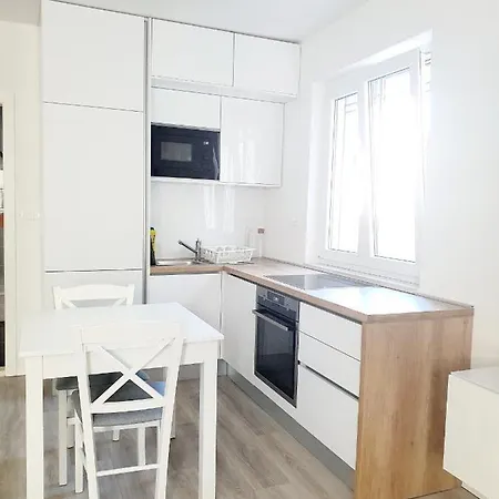 Apartment Katic