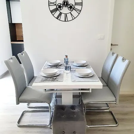 Katic Apartmán