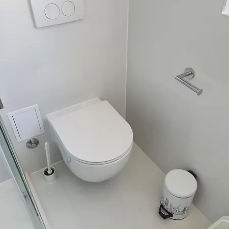 Apartment Katic *
