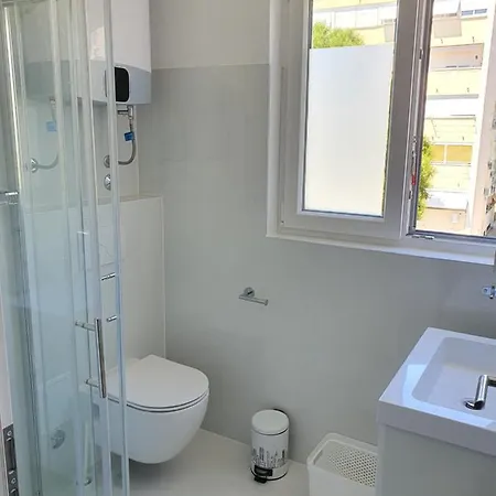 Katic Apartment Split