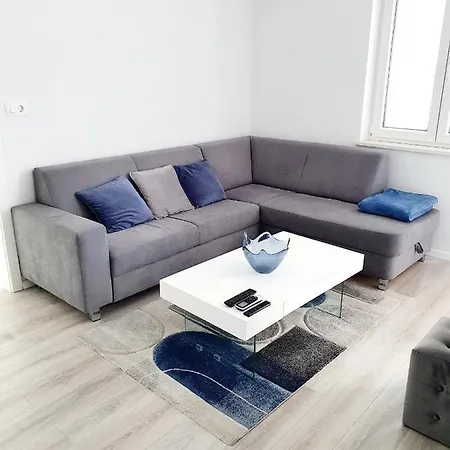 Katic Apartment Split