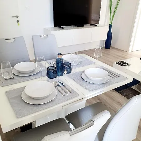 Apartment Katic Split