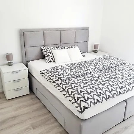 Apartment Katic Split