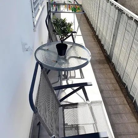 Katic Apartmán Split