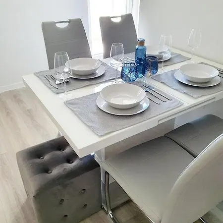 Katic Apartment *