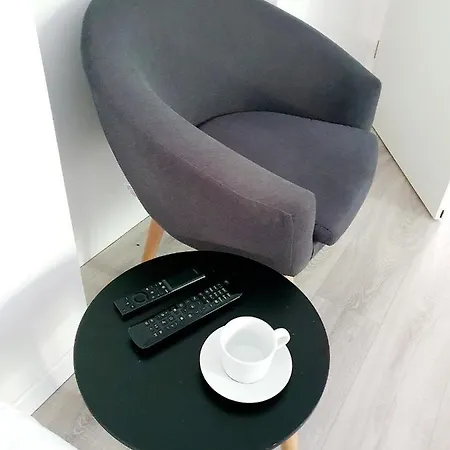 Apartment Katic *