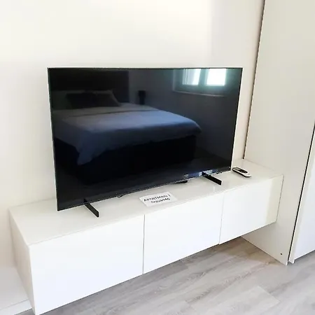 Apartment Katic *