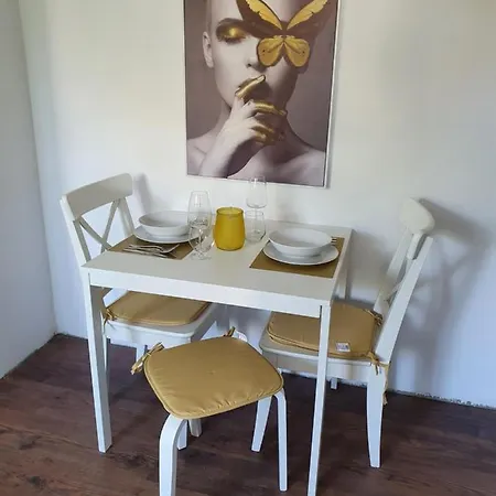 Apartment Katic *