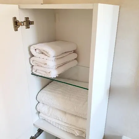 Katic Apartmán Split