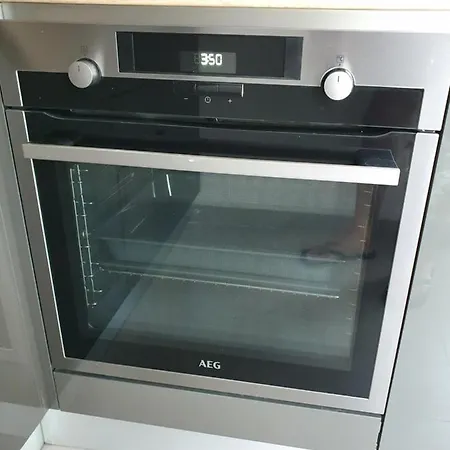 Katic Apartment