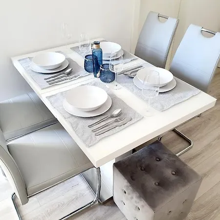 Apartment Katic *