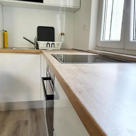 Apartment Katic