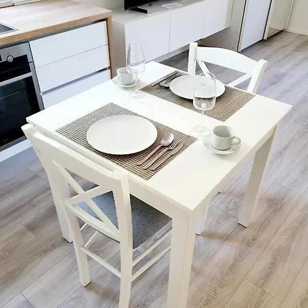 Katic Apartment Split