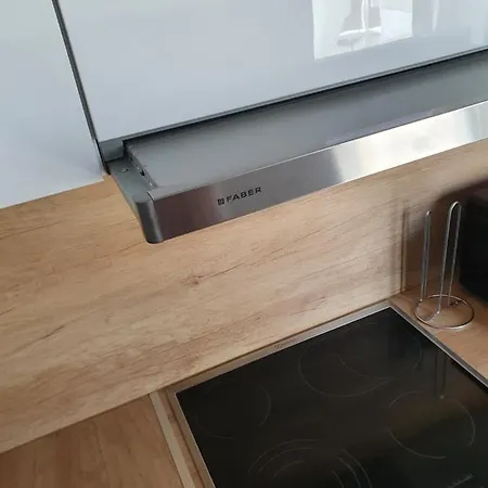 Apartment Katic