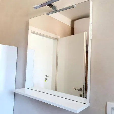 Katic Apartment