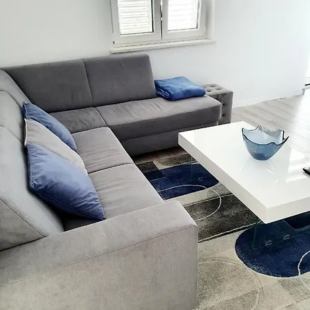 Katic Apartmán Split