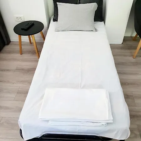 Apartmán Katic