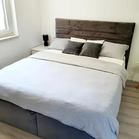 Apartment Katic *