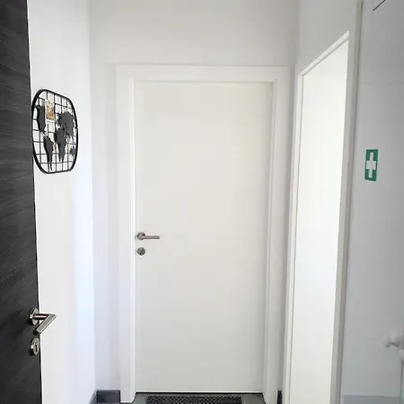 Apartment Katic