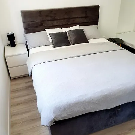 Katic Apartment