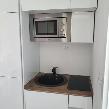 Katic Apartment Split