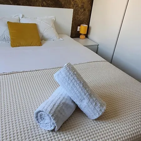 Apartment Katic