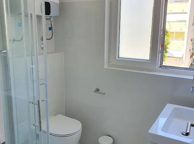 Katic Lägenhet Split