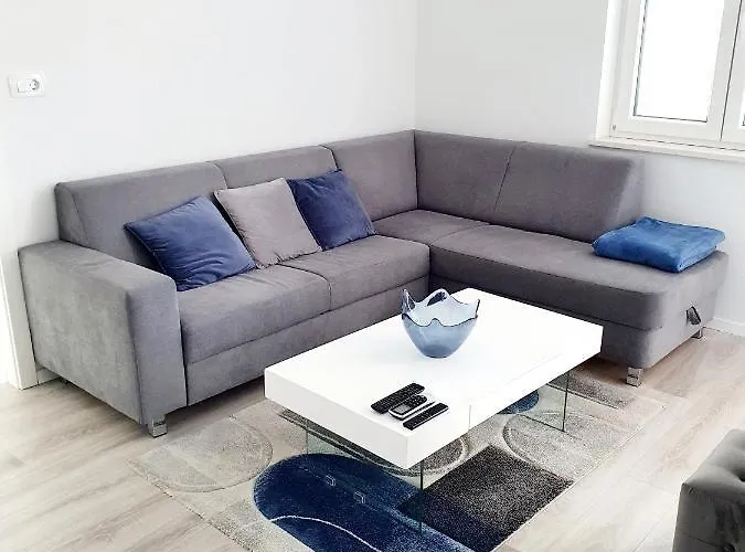 Katic Appartamento Spalato