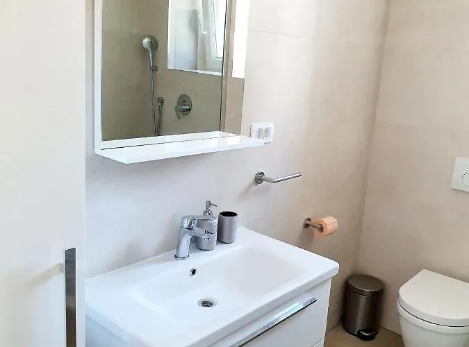 Appartamento Katic *