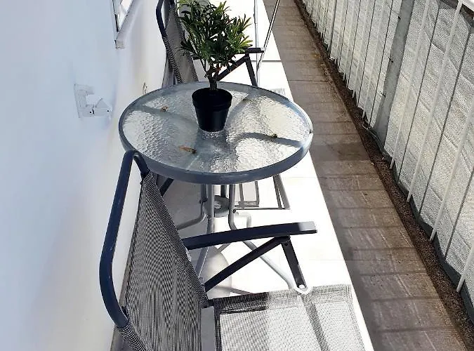 Katic Lägenhet Split