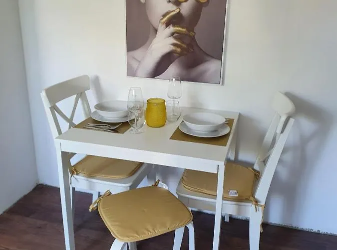 Appartamento Katic *