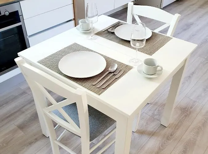 Katic Appartamento Spalato