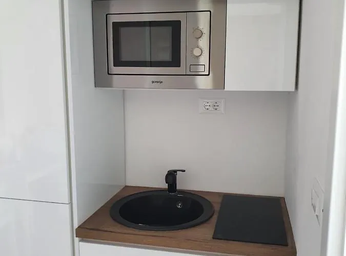 Katic Appartamento Spalato