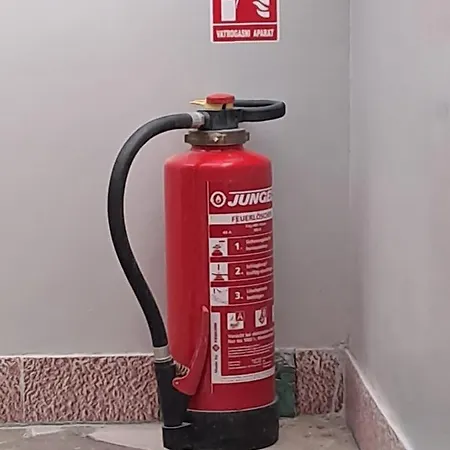 Katic Διαμέρισμα