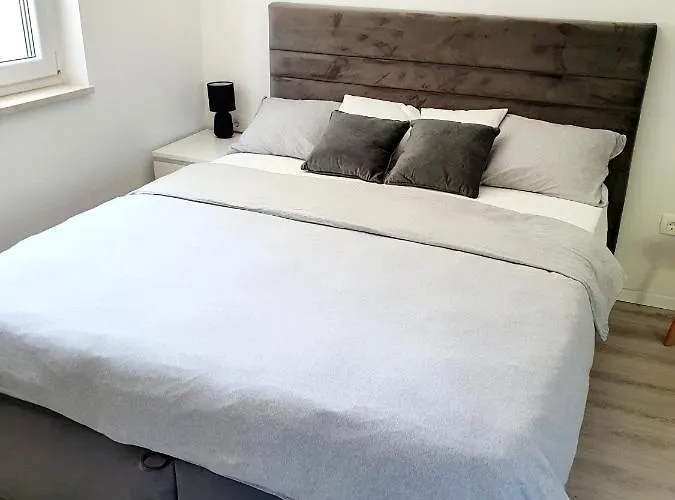 Διαμέρισμα Katic *